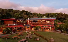 Valle Escondido Nature Reserve Hotel & Farm